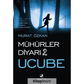 UCUBE - ORHAN GÖKDEMİR