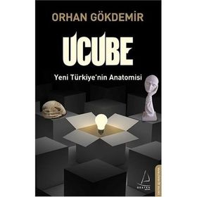 UCUBE - ORHAN GÖKDEMİR