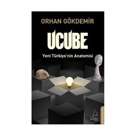 UCUBE - ORHAN GÖKDEMİR