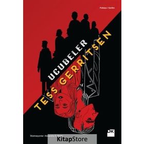 Ucubeler - Tess Gerritsen