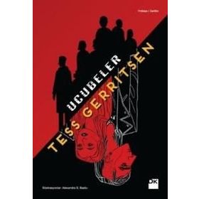 Ucubeler - Tess Gerritsen