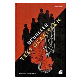 Ucubeler - Tess Gerritsen