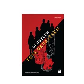 Ucubeler - Tess Gerritsen