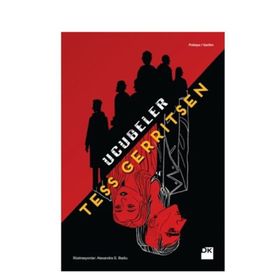 Ucubeler - Tess Gerritsen