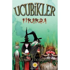 UCUBIKLER 1 - FIRARDA - COLIN THOMPSON