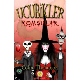 UCUBIKLER 1 KOMŞULAR - COLIN THOMPSON