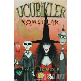 UCUBIKLER 1 KOMŞULAR - COLIN THOMPSON