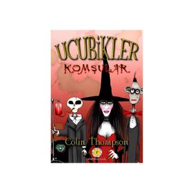 UCUBIKLER 1 KOMŞULAR - COLIN THOMPSON