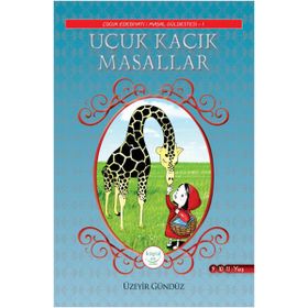 Uçuk Kaçık Masallar - Üzeyir Gündüz
