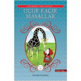 Uçuk Kaçık Masallar - Üzeyir Gündüz