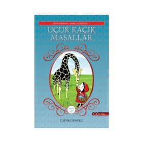 Uçuk Kaçık Masallar - Üzeyir Gündüz