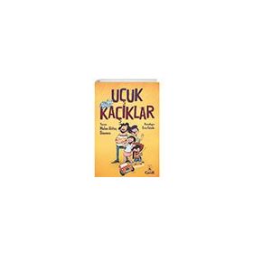 Uçuk Kaçıklar - Nalan Aktaş Sönmez