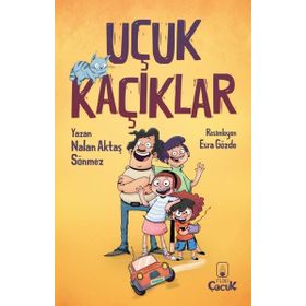 Uçuk Kaçıklar - Nalan Aktaş Sönmez
