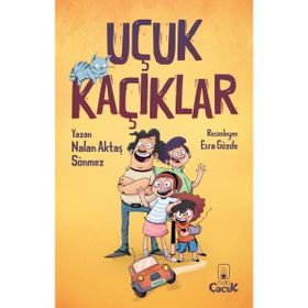 Uçuk Kaçıklar - Nalan Aktaş Sönmez