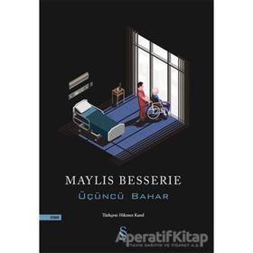 Üçüncü Bahar - Hayrani Ilgar