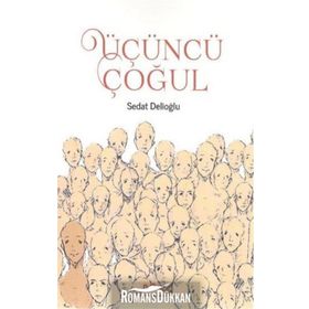 Üçüncü Çoğul - Sedat DelioğlU