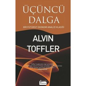 ÜÇÜNCÜ DALGA - ALVIN TOFFLER