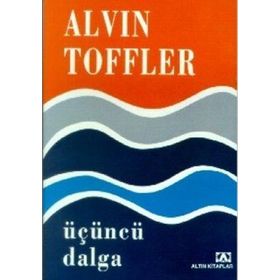 ÜÇÜNCÜ DALGA - ALVIN TOFFLER