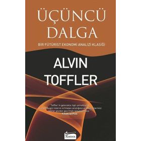 ÜÇÜNCÜ DALGA - ALVIN TOFFLER
