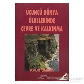 ÜÇÜNCÜ DÜNYA ÜLKELERİNDE ÇEVRE VE KALKINMA - AVIJIT GUPTA