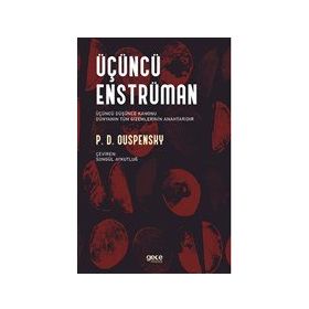 Üçüncü Enstrüman - Peter Demianovich