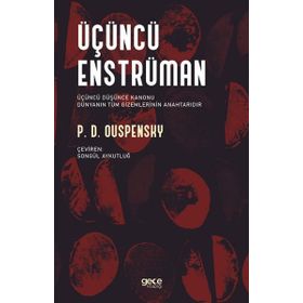 Üçüncü Enstrüman - Peter Demianovich