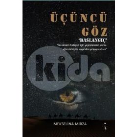 Üçüncü Göz Başlangıç - Mekselina Mirza
