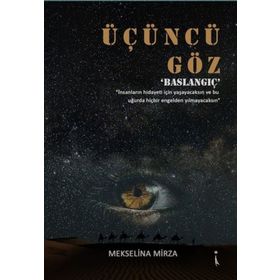 Üçüncü Göz Başlangıç - Mekselina Mirza