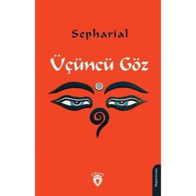 Üçüncü Göz Dorlion Yayınevi