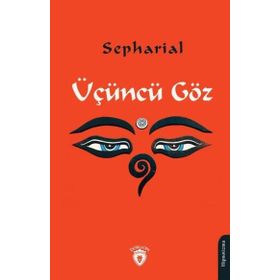 Üçüncü Göz Dorlion Yayınevi