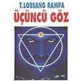 ÜÇÜNCÜ GÖZ - LOBSANA RAMPA
