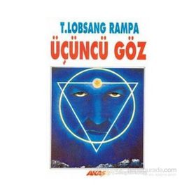 ÜÇÜNCÜ GÖZ - LOBSANA RAMPA