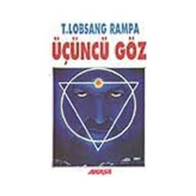 ÜÇÜNCÜ GÖZ - LOBSANA RAMPA