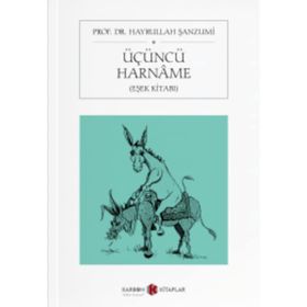 Üçüncü Harname - Hayrullah Şanzumi