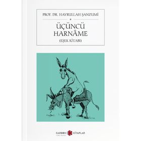 Üçüncü Harname - Hayrullah Şanzumi