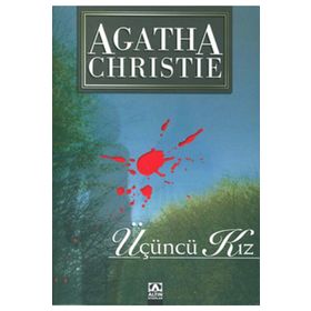 ÜÇÜNCÜ KIZ - AGATHA CHRISTIE
