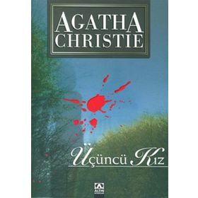ÜÇÜNCÜ KIZ - AGATHA CHRISTIE