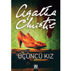 ÜÇÜNCÜ KIZ - AGATHA CHRISTIE