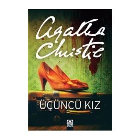 ÜÇÜNCÜ KIZ - AGATHA CHRISTIE