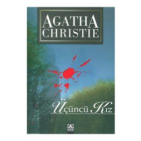 ÜÇÜNCÜ KIZ - AGATHA CHRISTIE