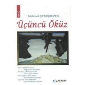 Üçüncü Öküz - Mehmet Çemişkezek