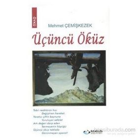 Üçüncü Öküz - Mehmet Çemişkezek