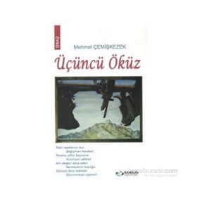 Üçüncü Öküz - Mehmet Çemişkezek