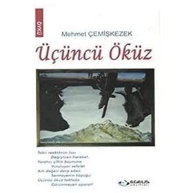 Üçüncü Öküz - Mehmet Çemişkezek