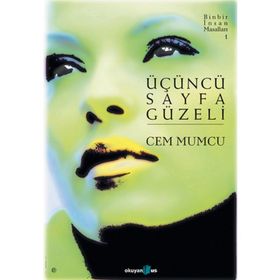 ÜÇÜNCÜ SAYFA GÜZELİ - CEM MUMCU