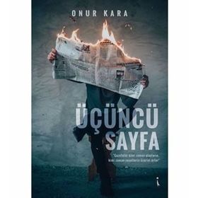 Üçüncü Sayfa - Onur Kara