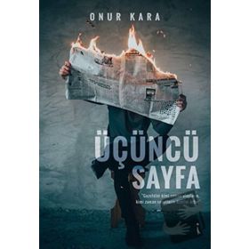 Üçüncü Sayfa - Onur Kara