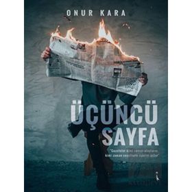 Üçüncü Sayfa - Onur Kara