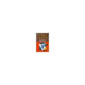 ÜÇÜNCÜ SEÇENEK - VINCE FLYNN