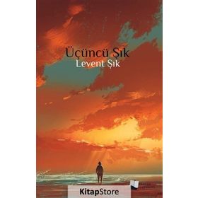 Üçüncü Şık - Levent Şık